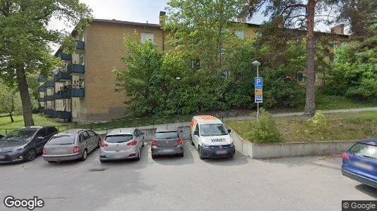 Apartments for rent in Stockholm South - Photo from Google Street View