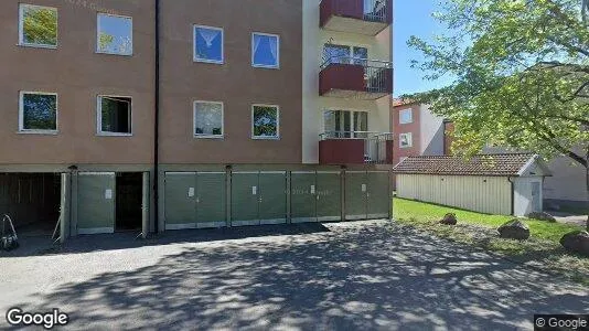 Apartments for rent in Stockholm West - Photo from Google Street View