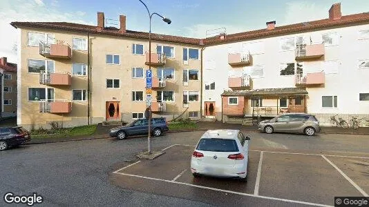 Apartments for rent in Stockholm South - Photo from Google Street View