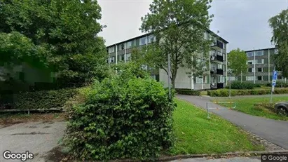 Rooms for rent in Lund - Photo from Google Street View