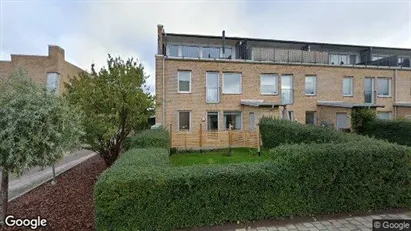 Apartments for rent in Helsingborg - Photo from Google Street View