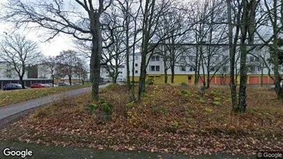 Apartments for rent in Eskilstuna - Photo from Google Street View
