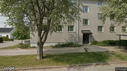 Apartments for rent in Surahammar - Photo from Google Street View
