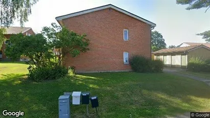 Apartments for rent in Askersund - Photo from Google Street View