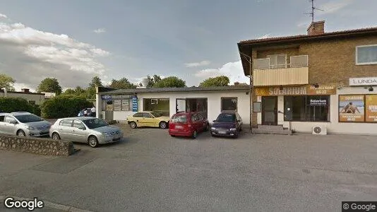 Apartments for rent in Lund - Photo from Google Street View