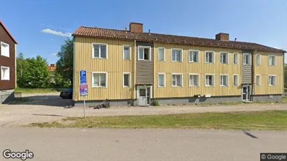 Apartments for rent in Fagersta - Photo from Google Street View