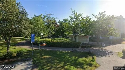 Apartments for rent in Oskarshamn - Photo from Google Street View