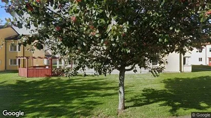 Rooms for rent in Kristianstad - Photo from Google Street View