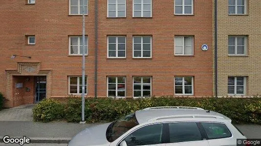 Rooms for rent in Kristianstad - Photo from Google Street View