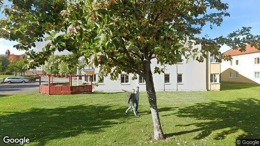 Rooms for rent in Kristianstad - Photo from Google Street View