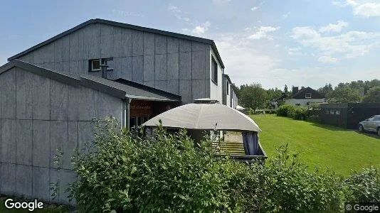 Apartments for rent in Tranemo - Photo from Google Street View