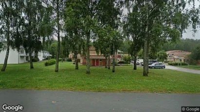 Apartments for rent in Tranemo - Photo from Google Street View