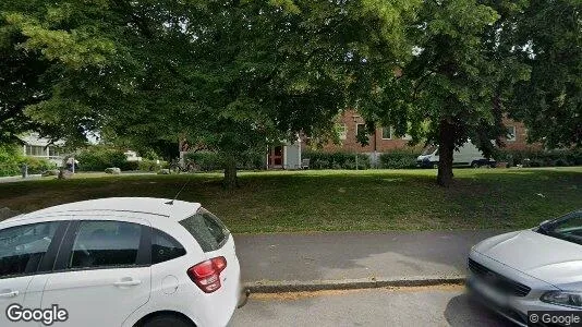 Apartments for rent in Norrköping - Photo from Google Street View