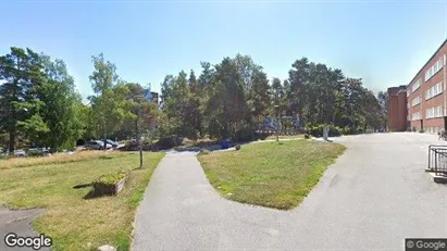 Rooms for rent in Huddinge - Photo from Google Street View