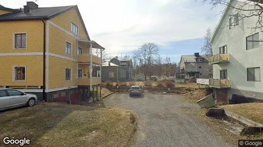 Apartments for rent in Sollefteå - Photo from Google Street View