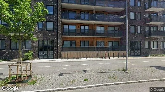 Apartments for rent in Västra hisingen - Photo from Google Street View