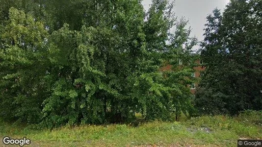 Apartments for rent in Sundsvall - Photo from Google Street View