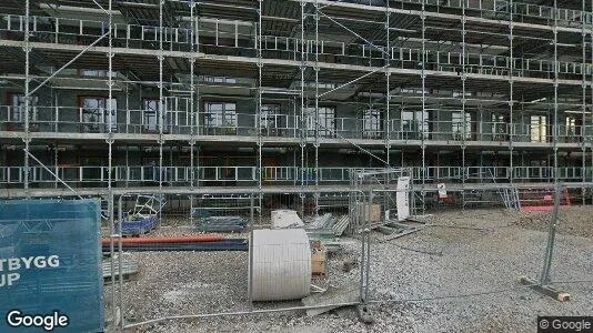 Apartments for rent in Kirseberg - Photo from Google Street View