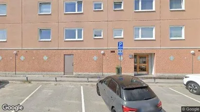 Apartments for rent in Haninge - Photo from Google Street View