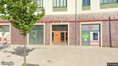 Apartments for rent in Haninge - Photo from Google Street View