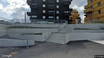 Apartments for rent in Nacka - Photo from Google Street View