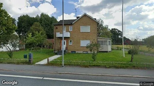 Apartments for rent in Nässjö - Photo from Google Street View