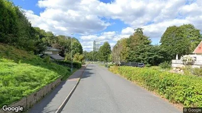Apartments for rent in Mölndal - Photo from Google Street View