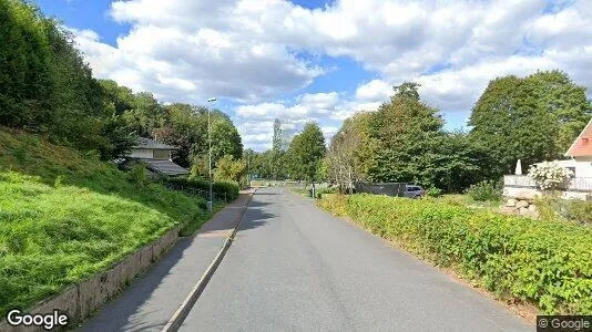 Apartments for rent in Mölndal - Photo from Google Street View