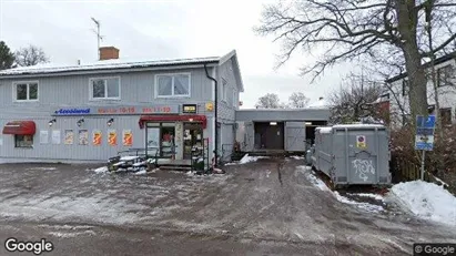 Apartments for rent in Västerås - Photo from Google Street View