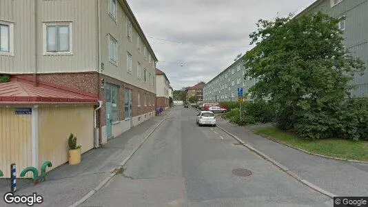 Apartments for rent in Majorna-Linné - Photo from Google Street View