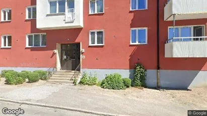Apartments for rent in Södertälje - Photo from Google Street View