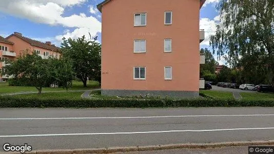 Apartments for rent in Uppsala - Photo from Google Street View