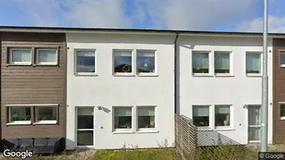 Apartments for rent in Älmhult - Photo from Google Street View