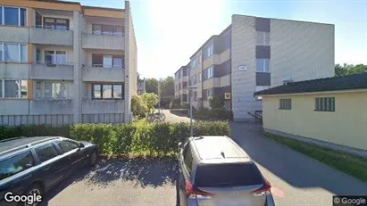 Apartments for rent in Växjö - Photo from Google Street View