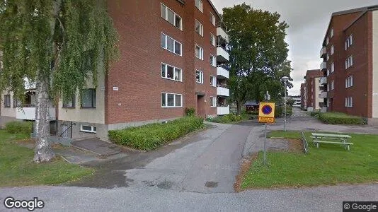 Apartments for rent in Arboga - Photo from Google Street View