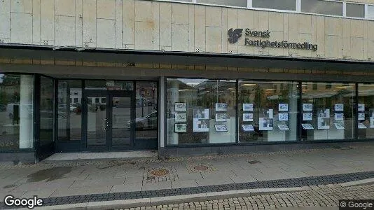 Apartments for rent in Uddevalla - Photo from Google Street View