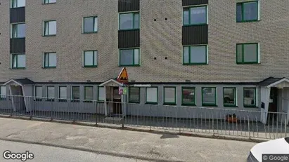 Apartments for rent in Nynäshamn - Photo from Google Street View