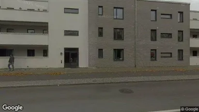 Apartments for rent in Oxie - Photo from Google Street View