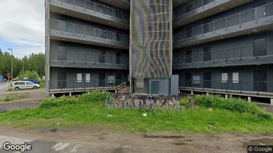 Apartments for rent in Karlstad - Photo from Google Street View