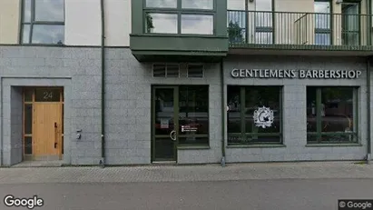 Apartments for rent in Växjö - Photo from Google Street View