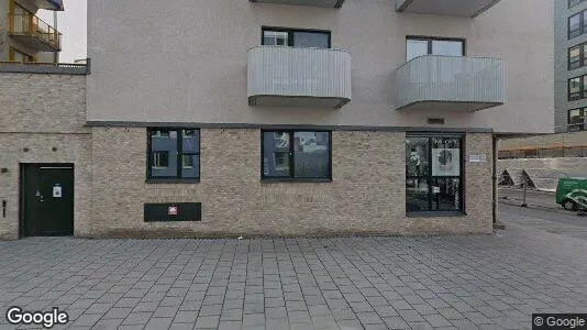Apartments for rent in Järfälla - Photo from Google Street View