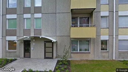 Apartments for rent in Angered - Photo from Google Street View