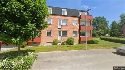 Apartments for rent in Östra Göinge - Photo from Google Street View