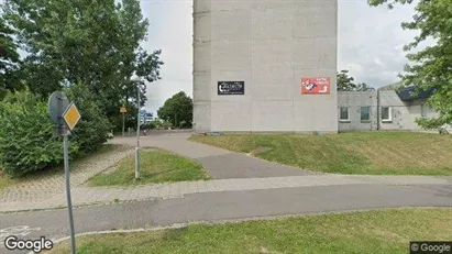 Apartments for rent in Rosengård - Photo from Google Street View