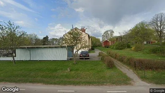 Apartments for rent in Kalmar - Photo from Google Street View