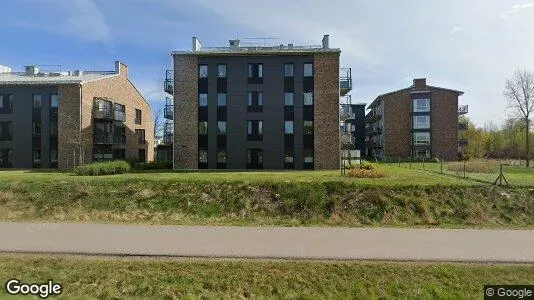 Apartments for rent in Kalmar - Photo from Google Street View