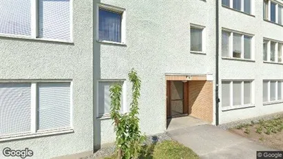 Apartments for rent in Haninge - Photo from Google Street View