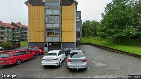 Apartments for rent in Borås - Photo from Google Street View