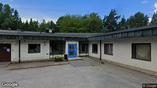 Apartments for rent in Huddinge - Photo from Google Street View