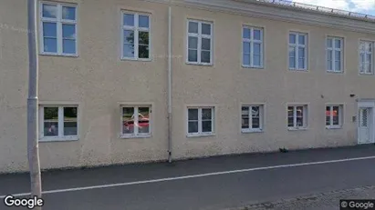 Apartments for rent in Kalmar - Photo from Google Street View